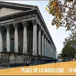 Suite Champs-Elysees Paris 8E