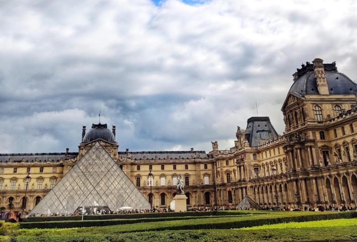 Appartamento Champs-elysees 8e *