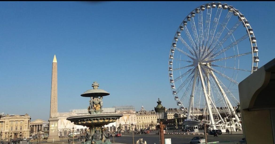 Appartamento Champs-elysees 8e *