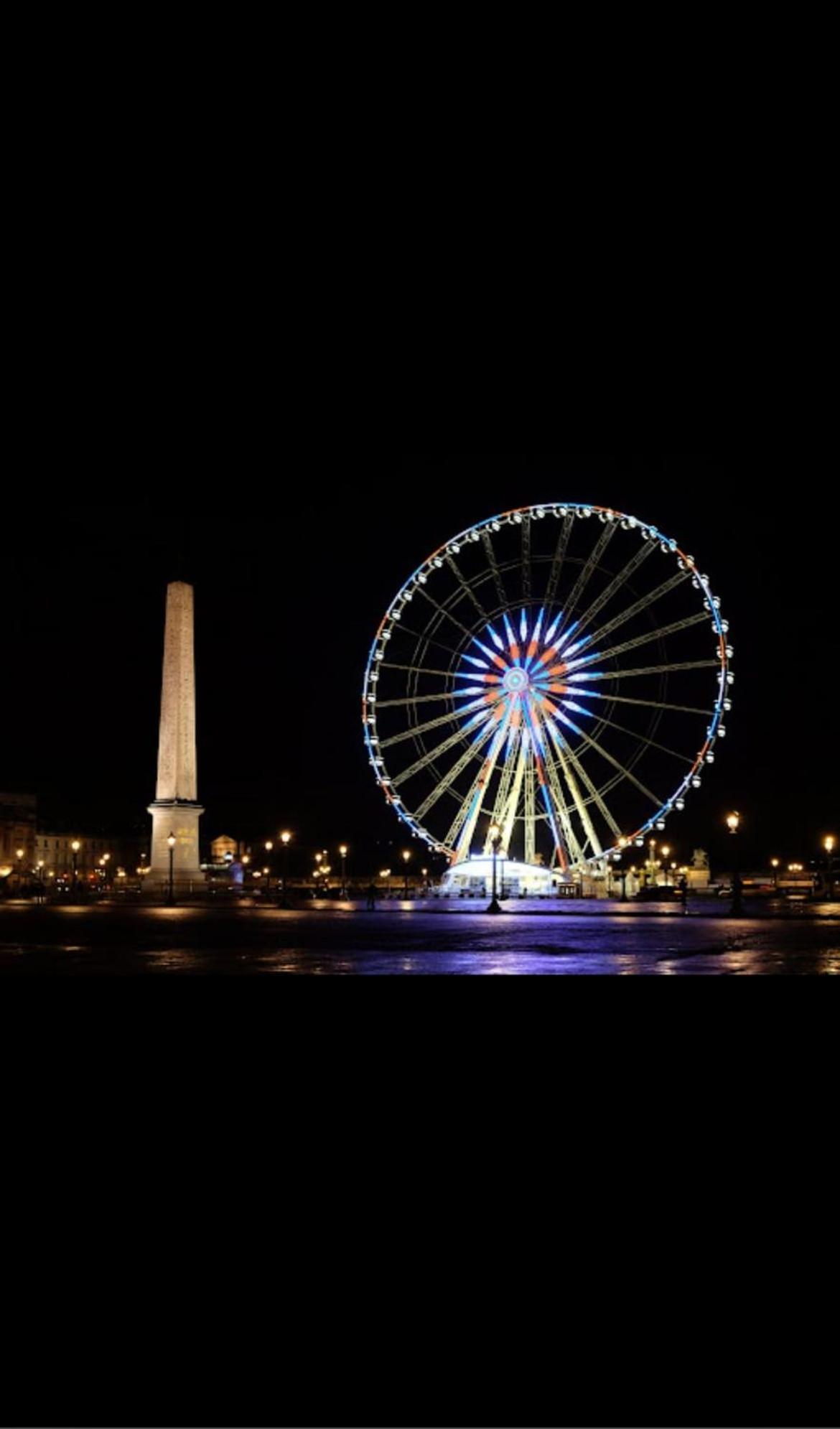 Champs-elysees 8e *